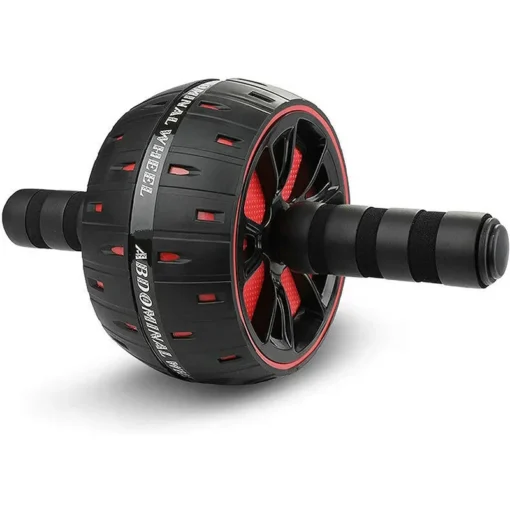 Big-Ab-Roller-for-Abs-Workout-Ab-Roller-Wheel-Exercise-Equipment-For-Core-Workout-Abdominal-Wheel-3