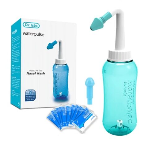 Dr-isla-330ML-Nasal-irrigator-Nasal-Rinse-Bottle-Nasal-Wash-Cleaner_green