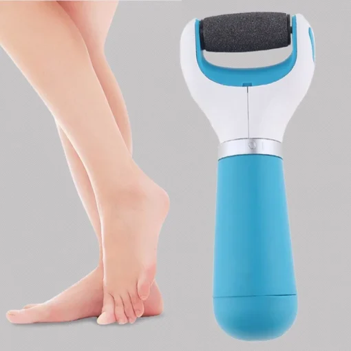 Electric Foot Grinder Foot Care Pedicure Device Callus Remove Artifact for Removing Dead Skin Machine and