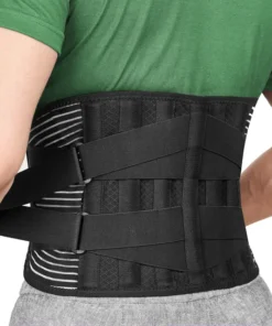 Back-Braces-Waist-Belt