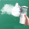 Portable-Nebulizer-Mesh