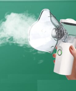 Portable-Nebulizer-Mesh